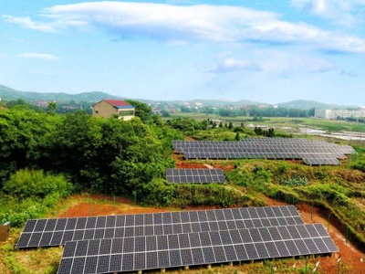 降本10%，增效0.9%，陽光電源戶用逆變器助力光伏平價(jià)上網(wǎng)